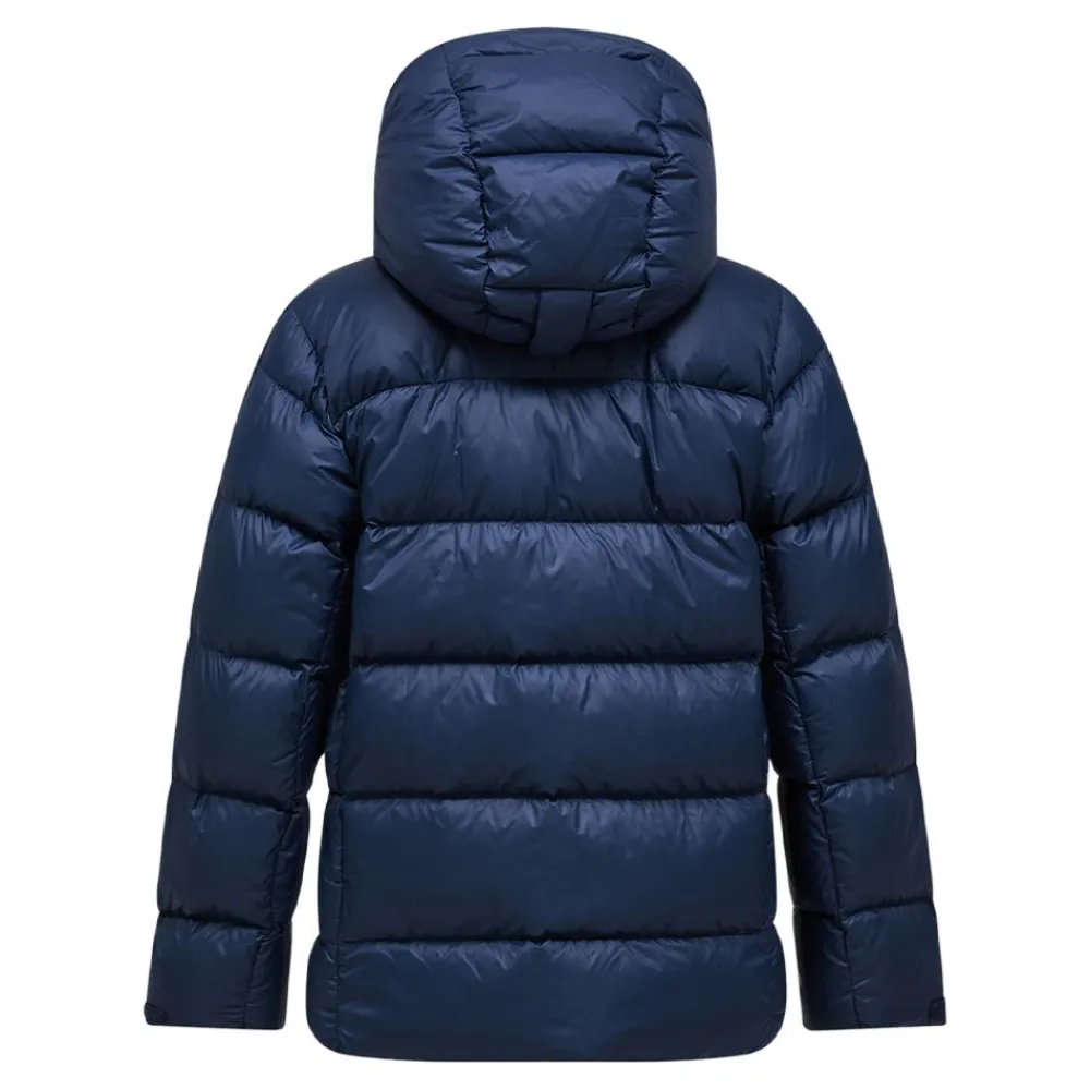 Discount Peak Performance Frost Down Puffer Jacket junior