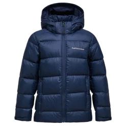 Discount Peak Performance Frost Down Puffer Jacket junior