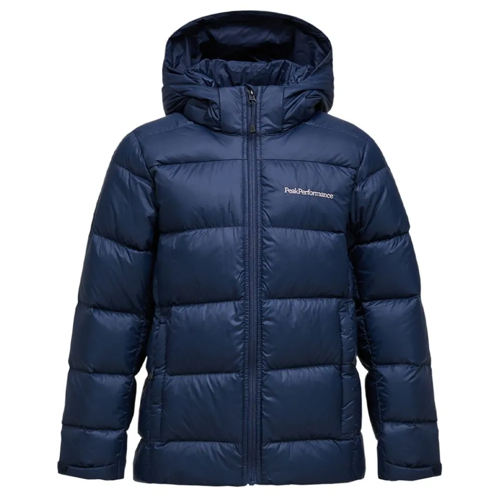 Discount Peak Performance Frost Down Puffer Jacket junior