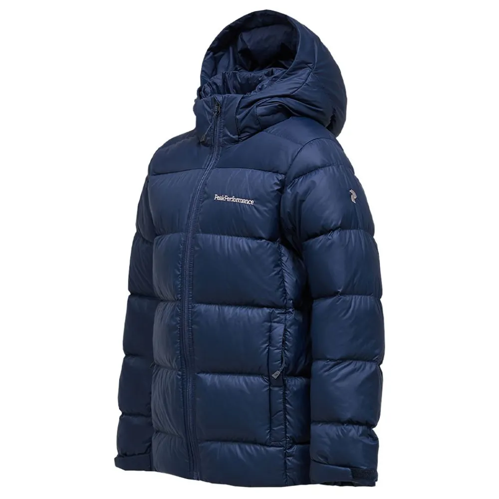 Discount Peak Performance Frost Down Puffer Jacket junior