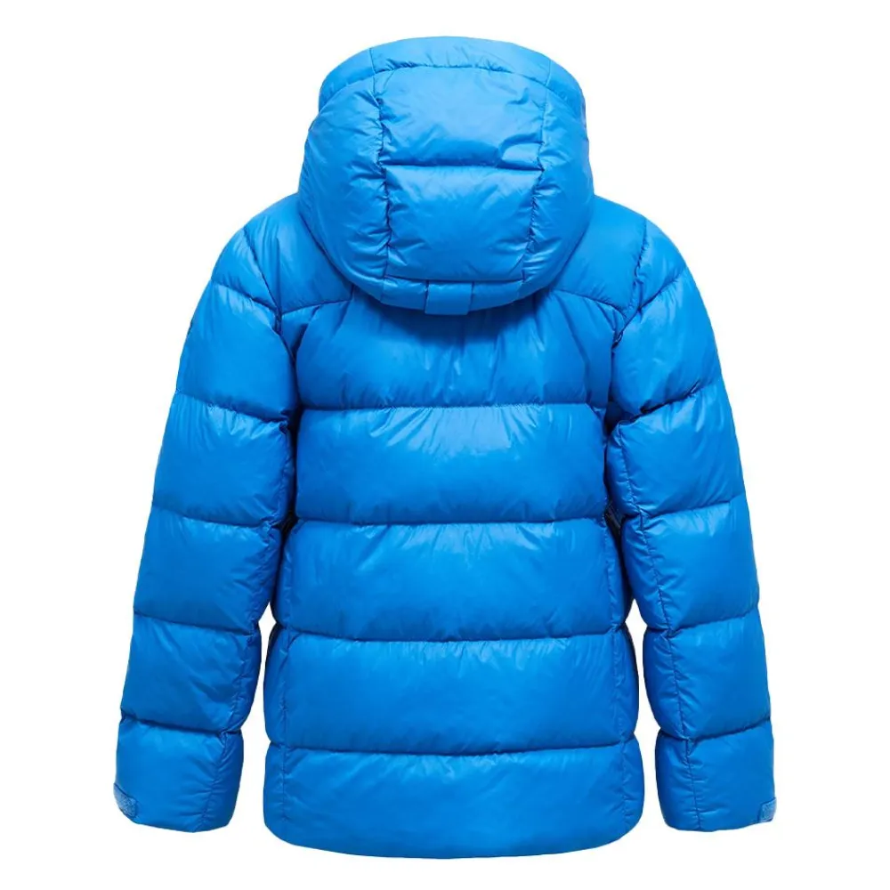 Sale Peak Performance Frost Down Puffer Jacket Junior