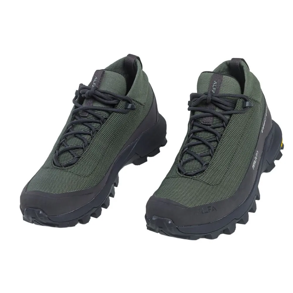 Allt Under Damskor|Allt Inom Outdoor | Alfa Frya A/P/S GTX Dam