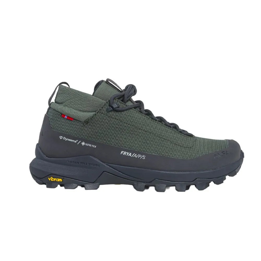 Allt Under Damskor|Allt Inom Outdoor | Alfa Frya A/P/S GTX Dam