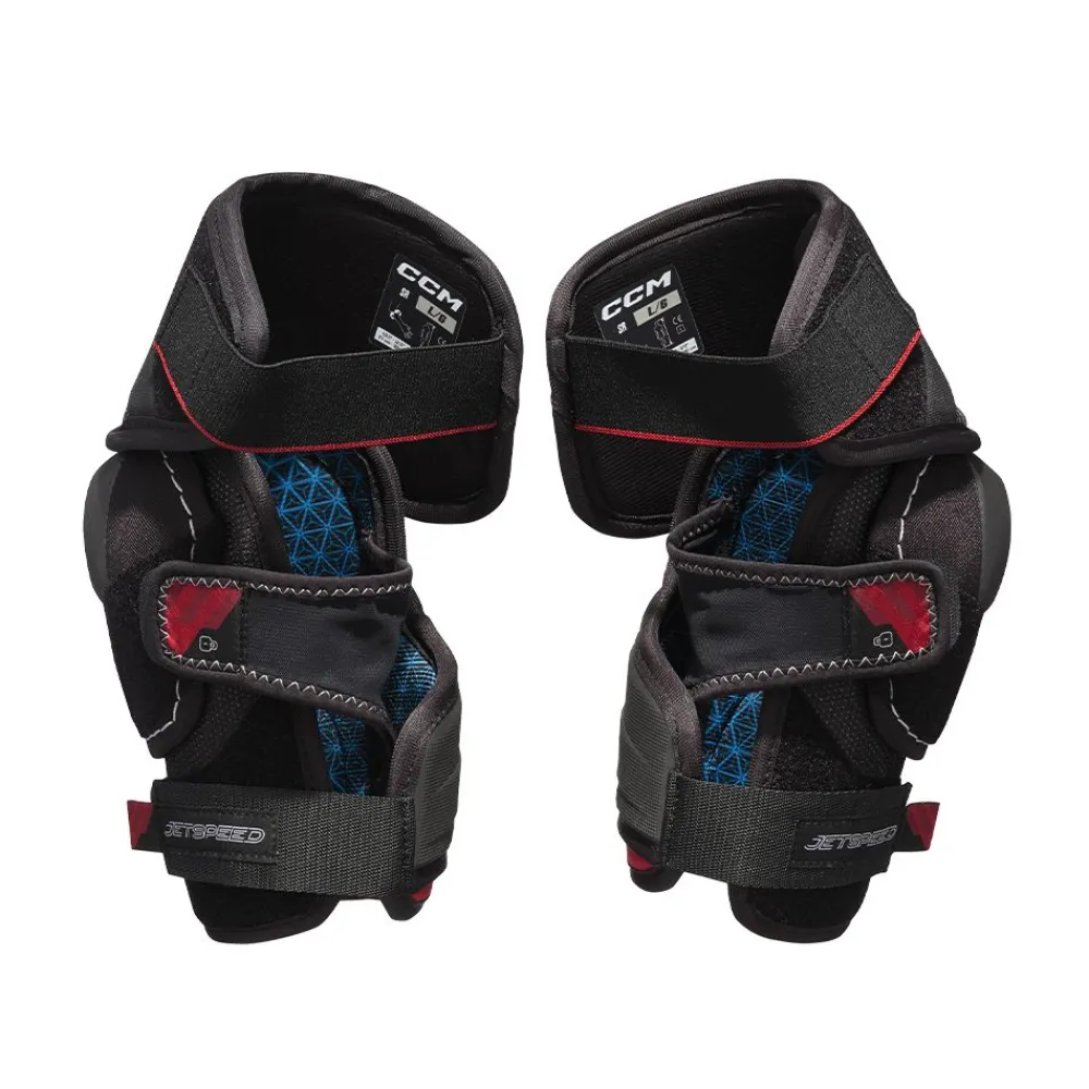 New CCM FT880 Armbågsskydd Senior