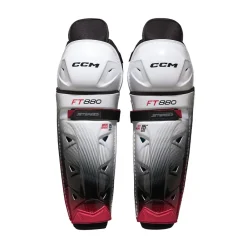 Allt Inom Hockey|Hockeyspelare | CCM FT880 Benskydd Senior