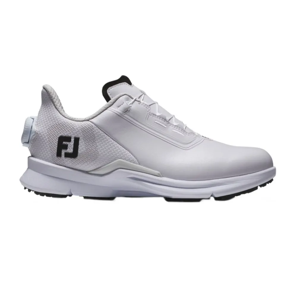 Allt Under Damskor|Allt Inom Golf | FootJoy Fuel BOA Dam