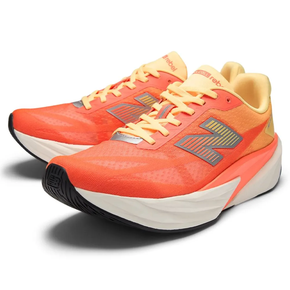 Allt Under Herrskor|Allt Under Löpning | New Balance FuelCell Rebel v5 Herr