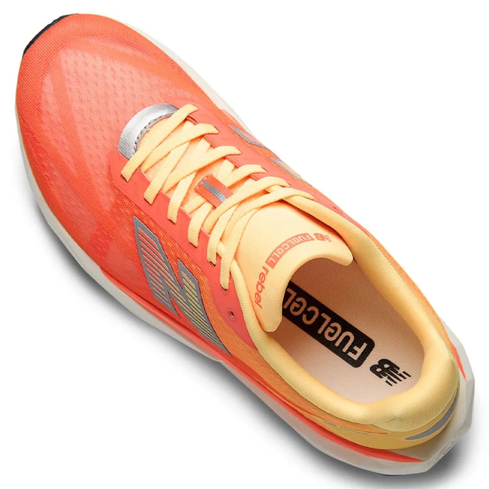 Allt Under Herrskor|Allt Under Löpning | New Balance FuelCell Rebel v5 Herr