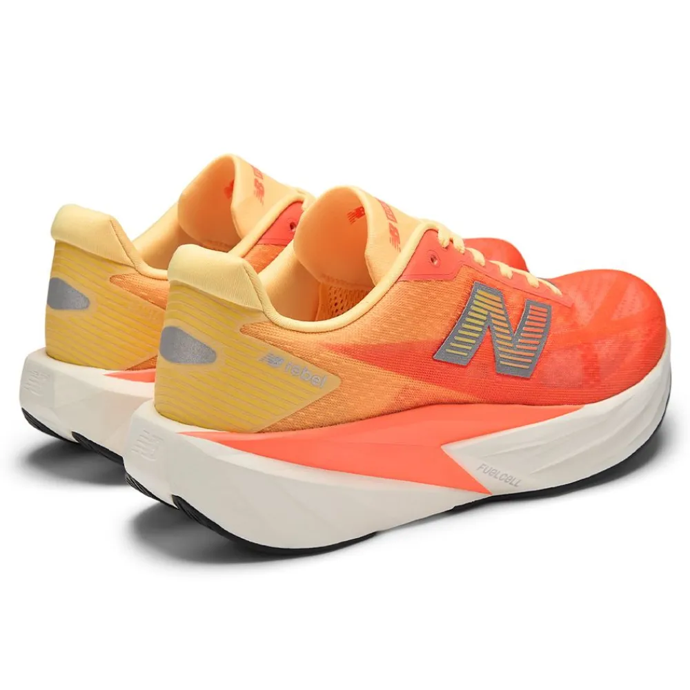 Allt Under Herrskor|Allt Under Löpning | New Balance FuelCell Rebel v5 Herr