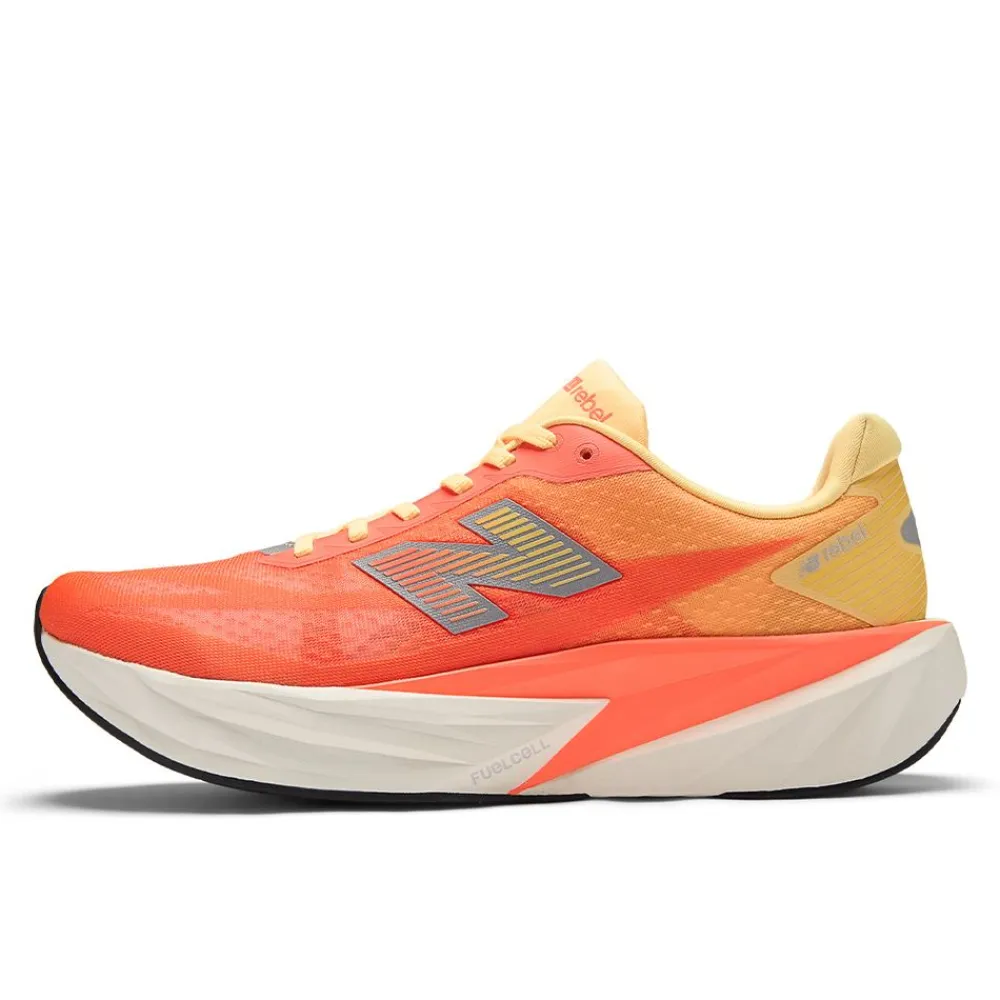 Allt Under Herrskor|Allt Under Löpning | New Balance FuelCell Rebel v5 Herr