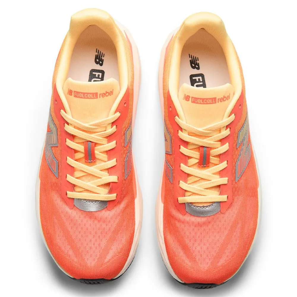 Allt Under Herrskor|Allt Under Löpning | New Balance FuelCell Rebel v5 Herr