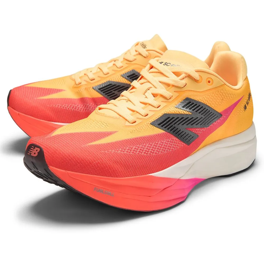 Outlet New Balance FuelCell SuperComp Elite v5 Dam