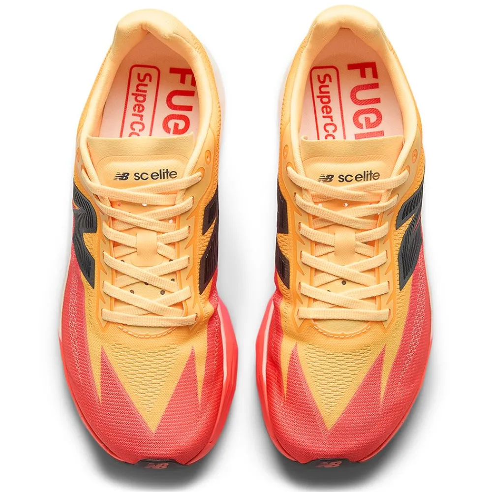 Outlet New Balance FuelCell SuperComp Elite v5 Dam