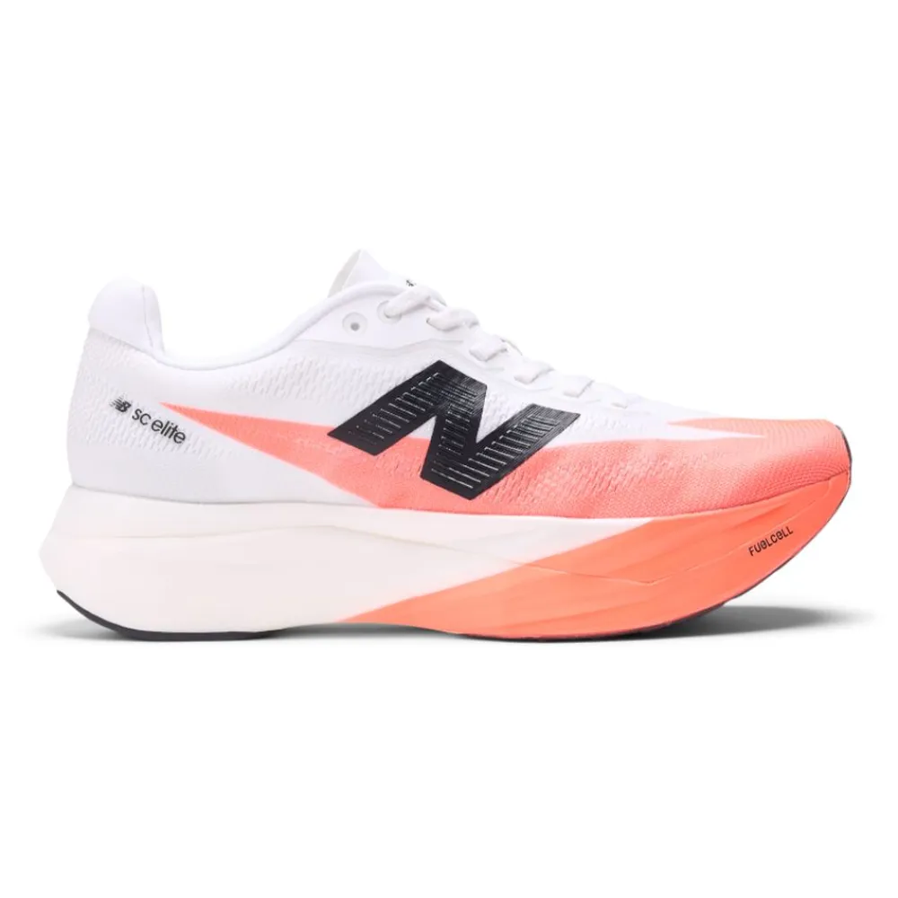 Allt Under Damskor|Allt Under Löpning | New Balance FuelCell SuperComp Elite v5 Dam