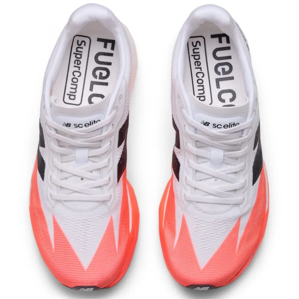 Allt Under Damskor|Allt Under Löpning | New Balance FuelCell SuperComp Elite v5 Dam