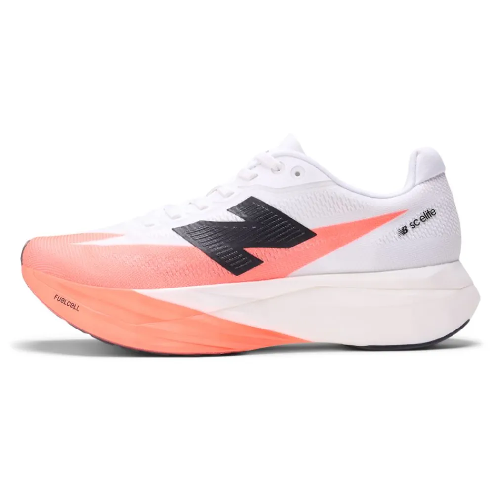 Allt Under Damskor|Allt Under Löpning | New Balance FuelCell SuperComp Elite v5 Dam