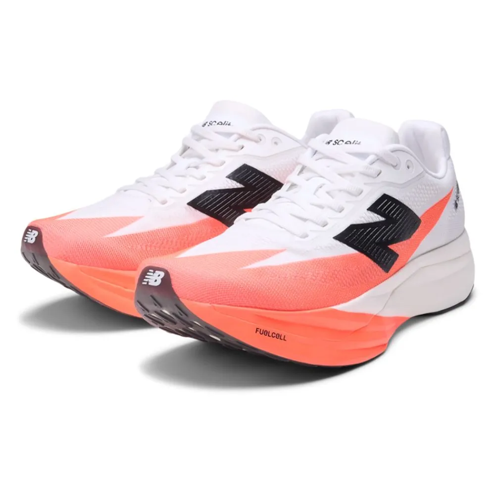 Allt Under Damskor|Allt Under Löpning | New Balance FuelCell SuperComp Elite v5 Dam