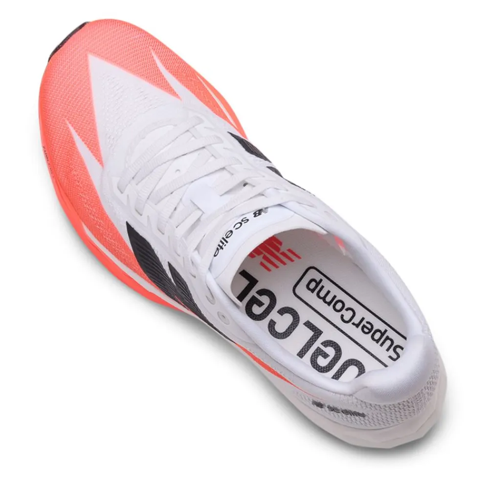 Allt Under Damskor|Allt Under Löpning | New Balance FuelCell SuperComp Elite v5 Dam