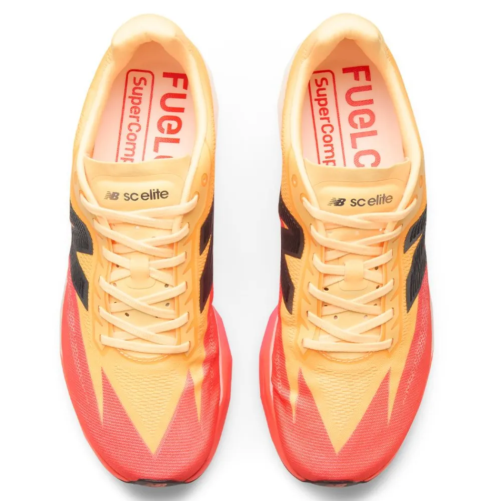 Sale New Balance FuelCell SuperComp Elite v5 Herr