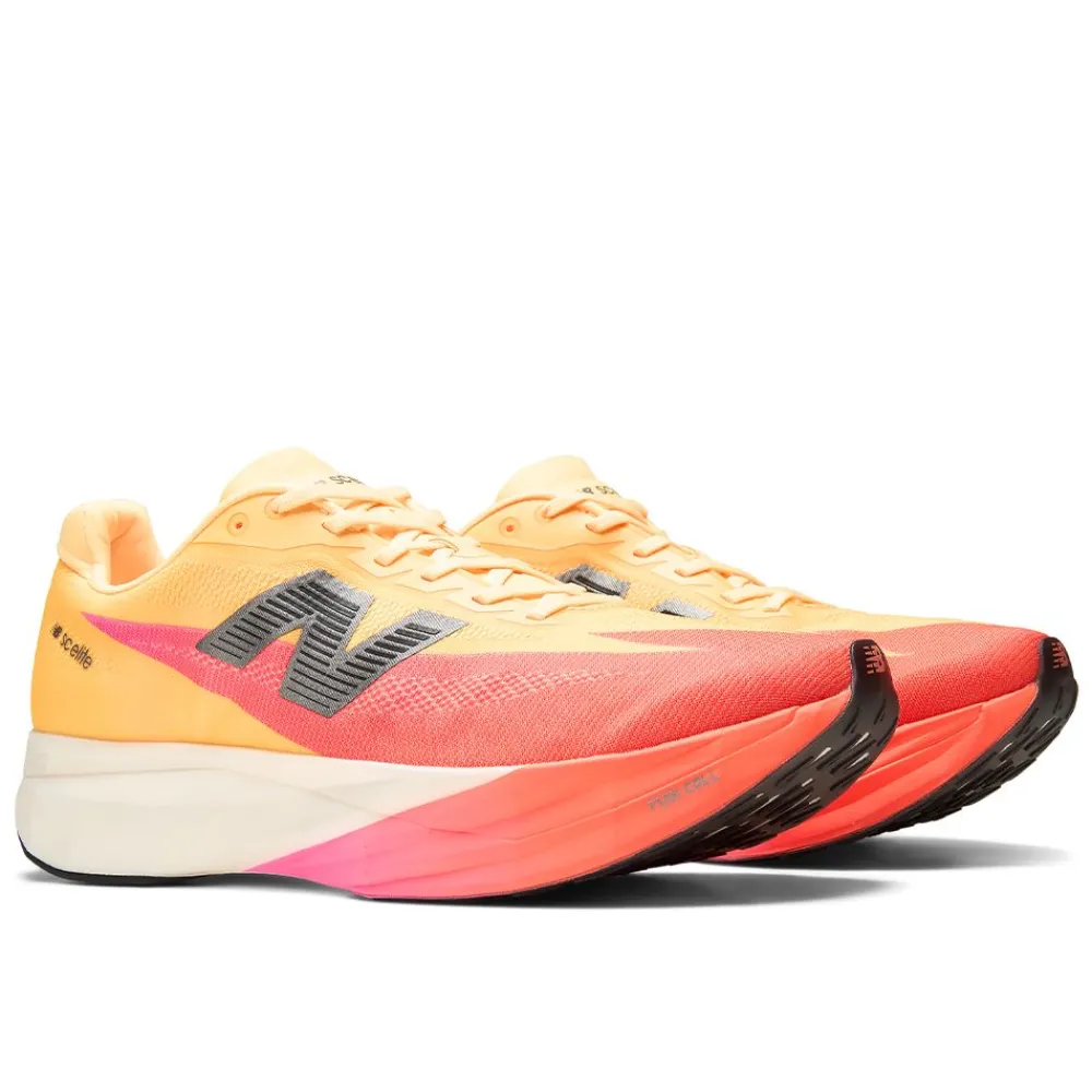 Sale New Balance FuelCell SuperComp Elite v5 Herr