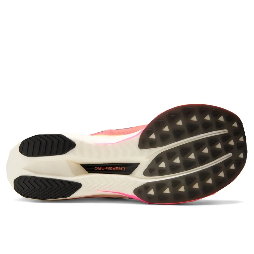 Sale New Balance FuelCell SuperComp Elite v5 Herr