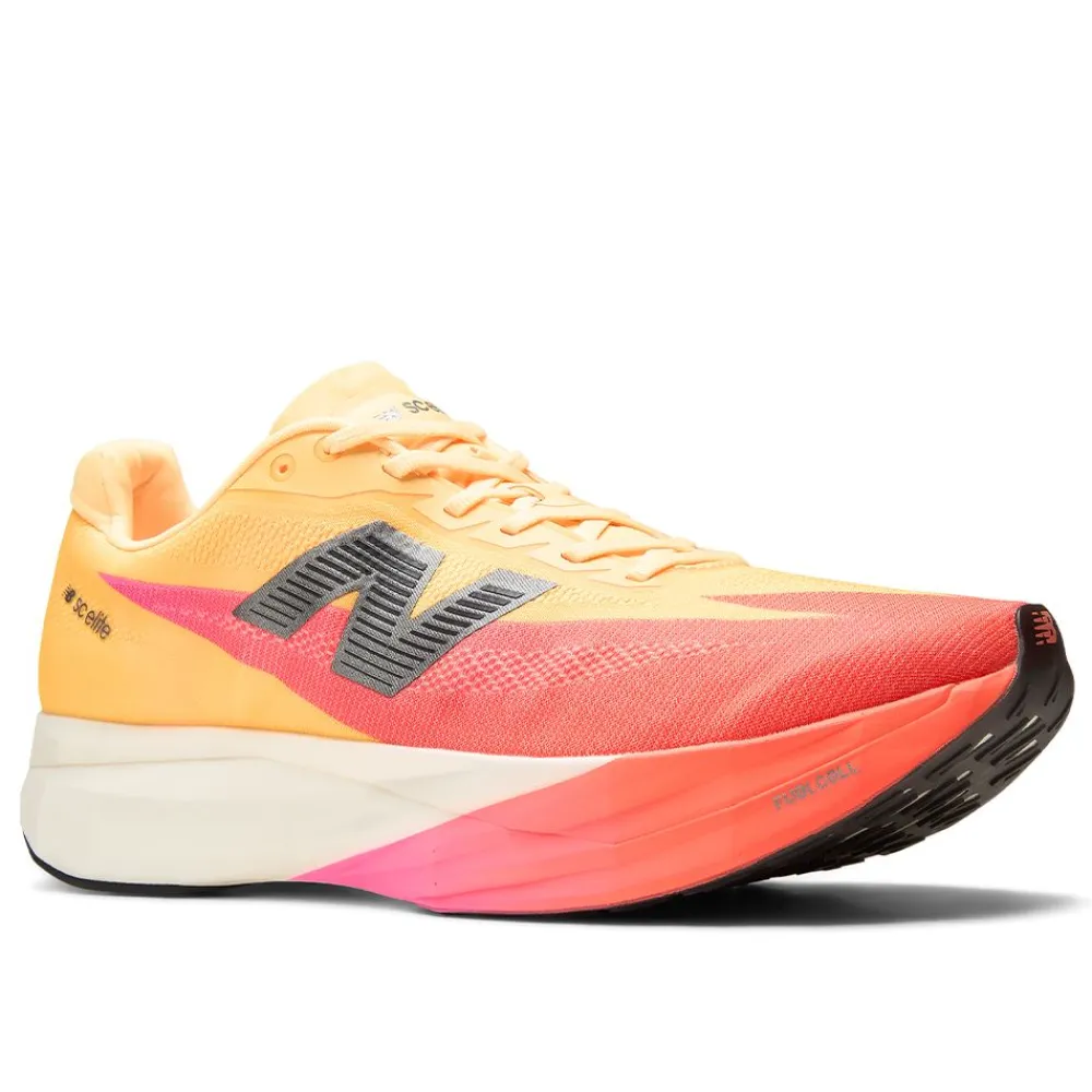 Sale New Balance FuelCell SuperComp Elite v5 Herr