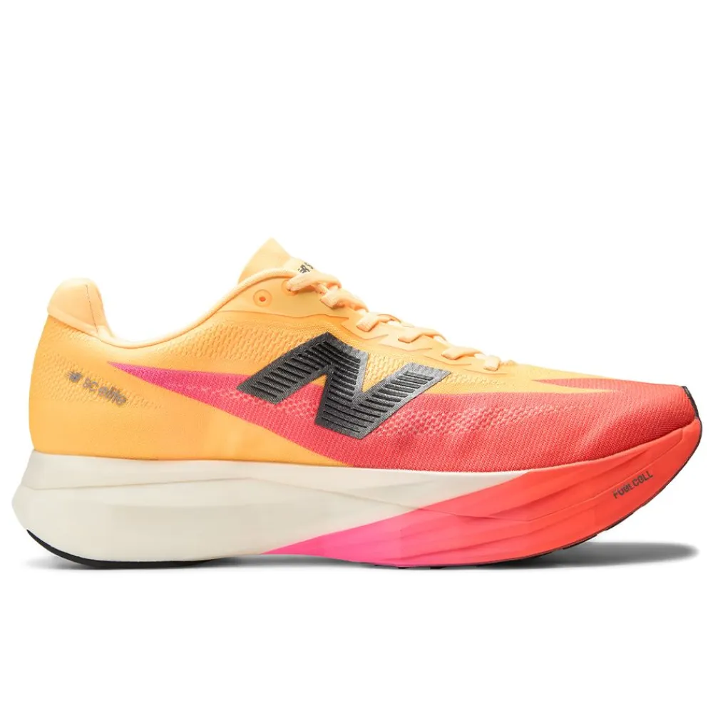 Sale New Balance FuelCell SuperComp Elite v5 Herr