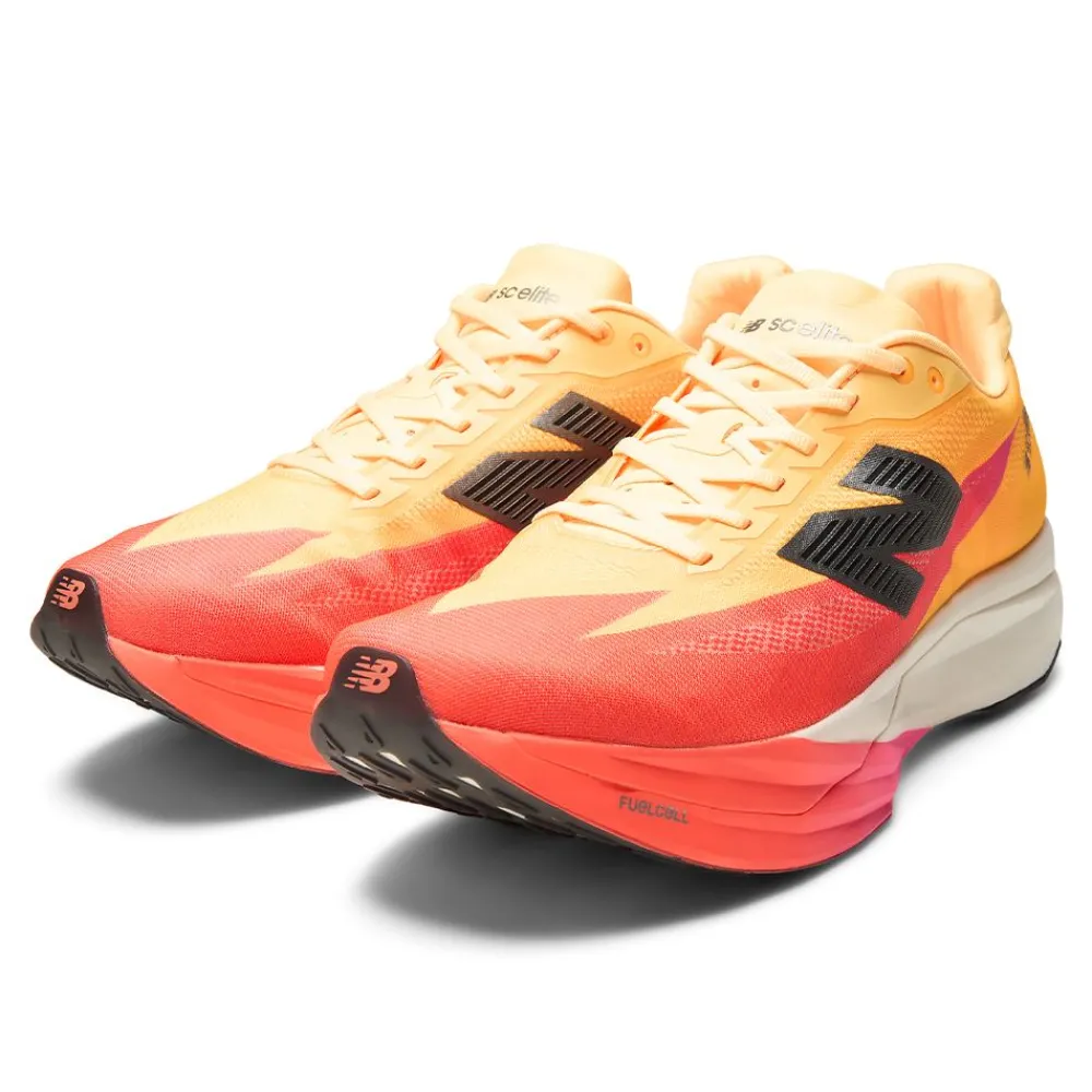 Sale New Balance FuelCell SuperComp Elite v5 Herr