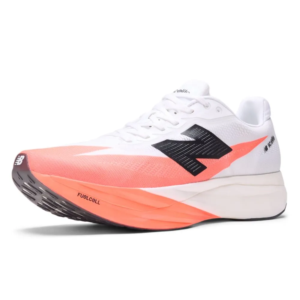 Allt Under Herrskor|Allt Under Löpning | New Balance FuelCell SuperComp Elite v5 Herr