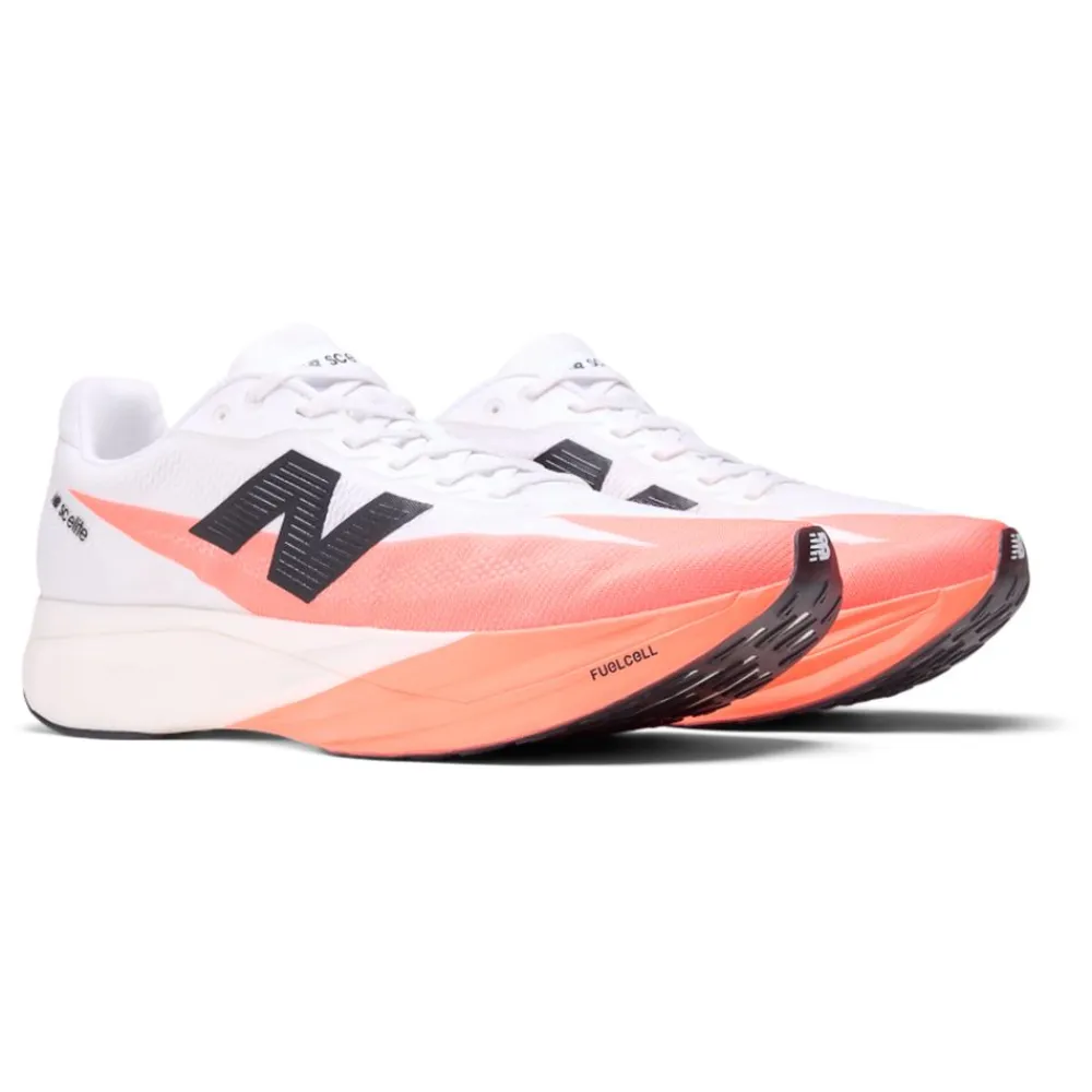 Allt Under Herrskor|Allt Under Löpning | New Balance FuelCell SuperComp Elite v5 Herr