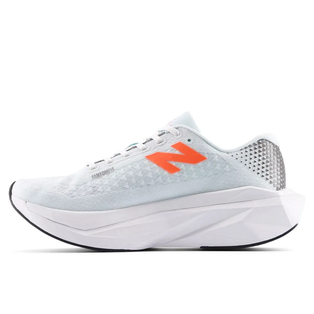 Clearance New Balance FuelCell SuperComp Trainer v3 Dam