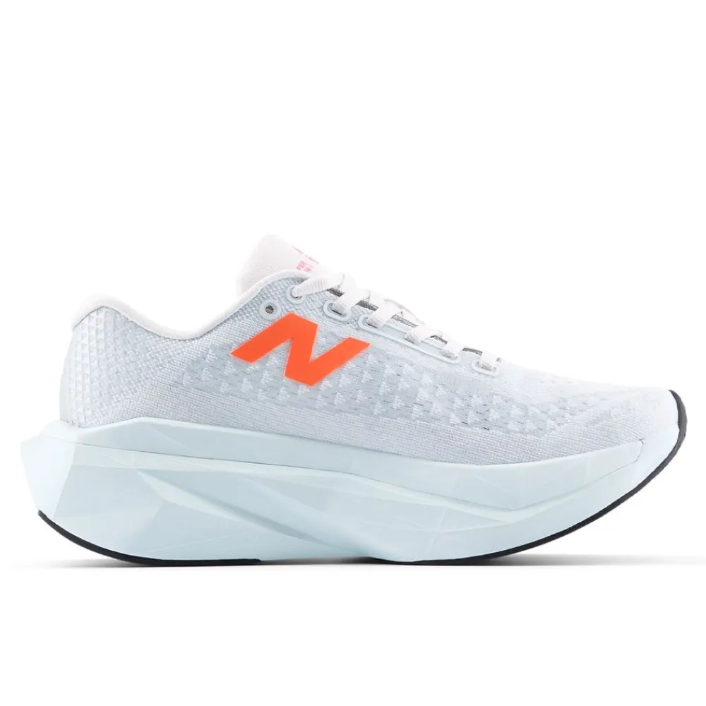Clearance New Balance FuelCell SuperComp Trainer v3 Dam