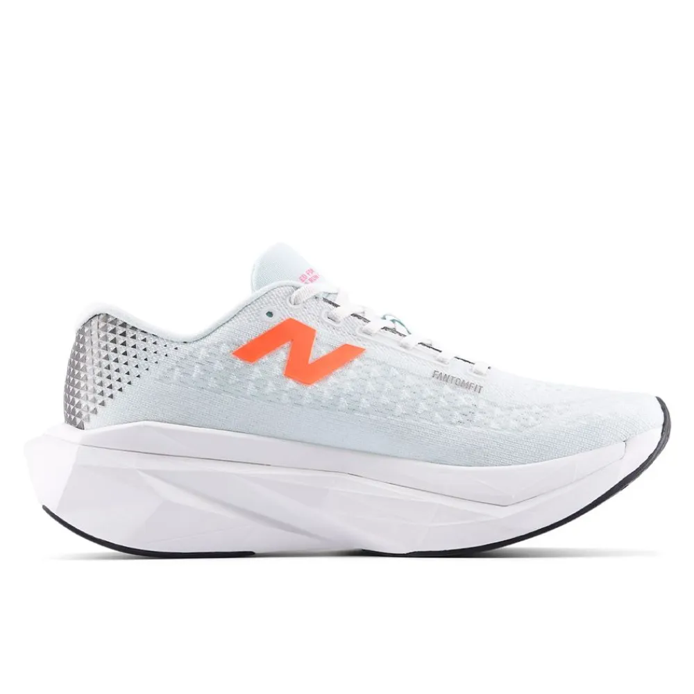Clearance New Balance FuelCell SuperComp Trainer v3 Dam