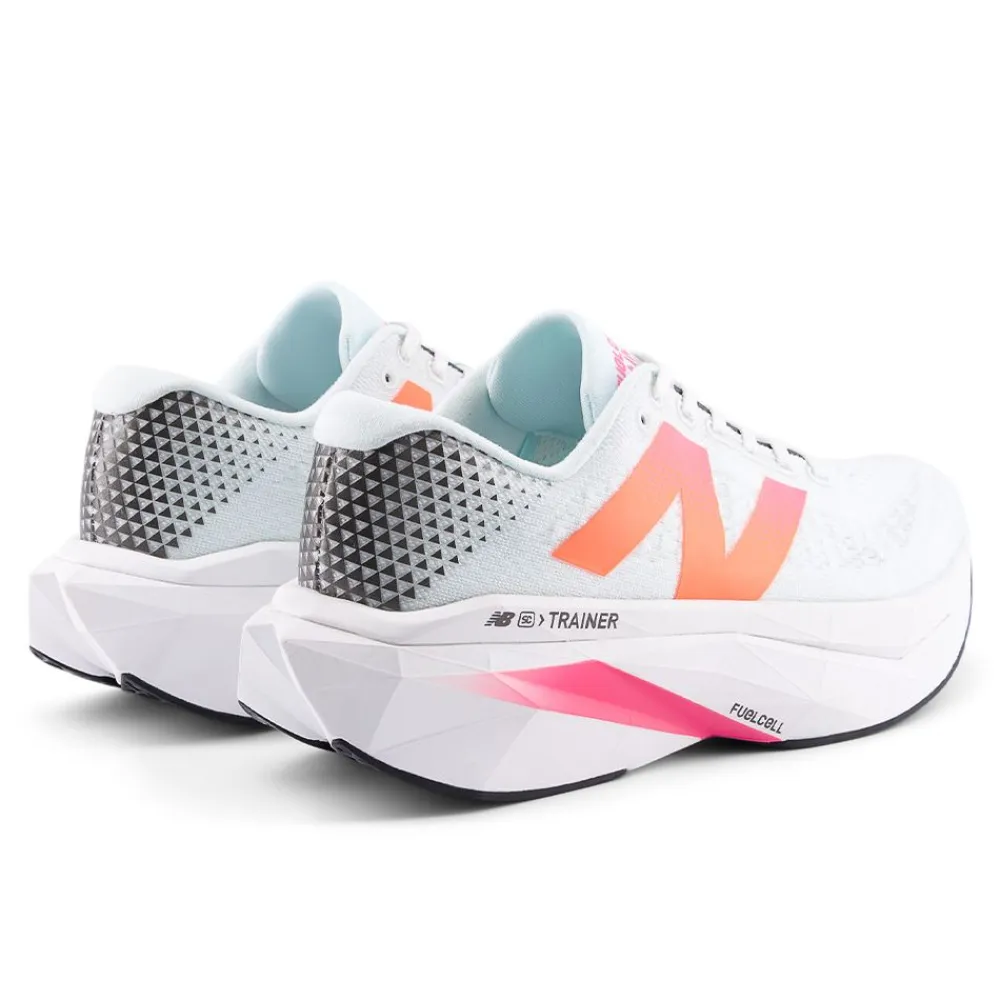 Clearance New Balance FuelCell SuperComp Trainer v3 Dam