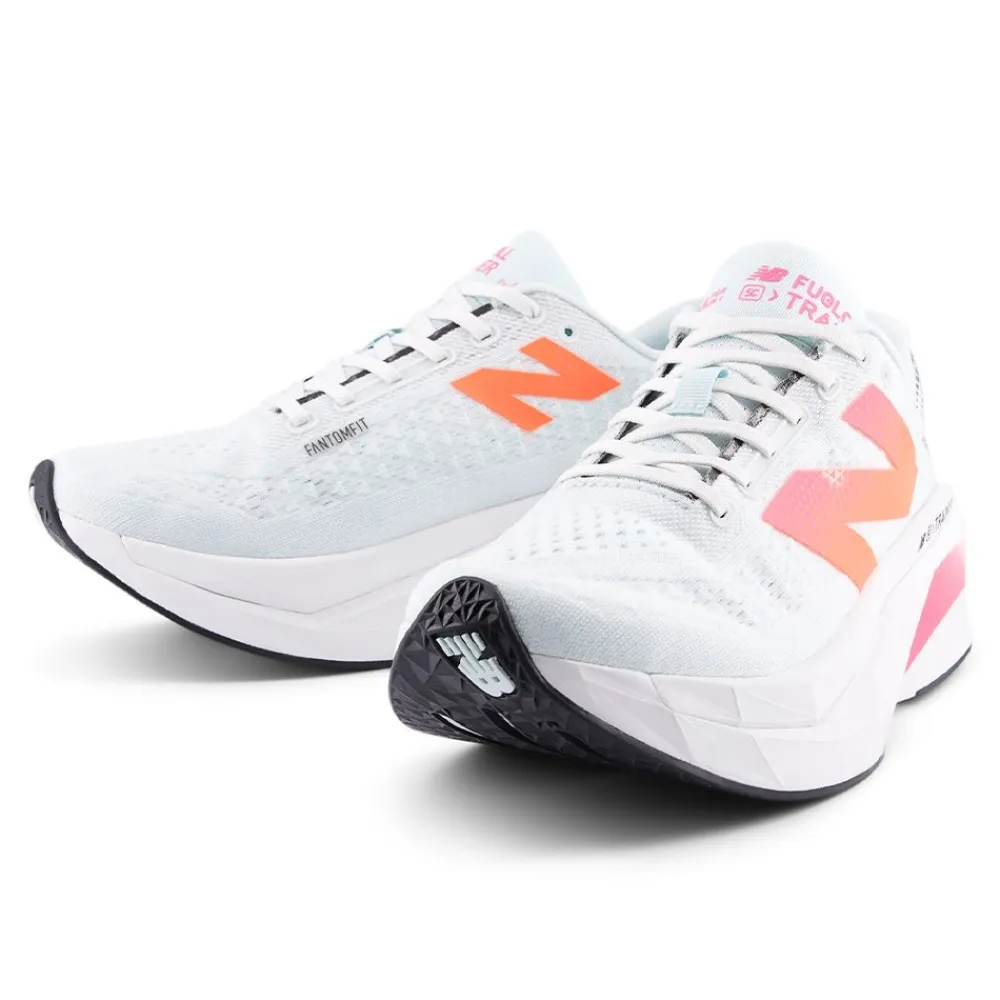 Clearance New Balance FuelCell SuperComp Trainer v3 Dam
