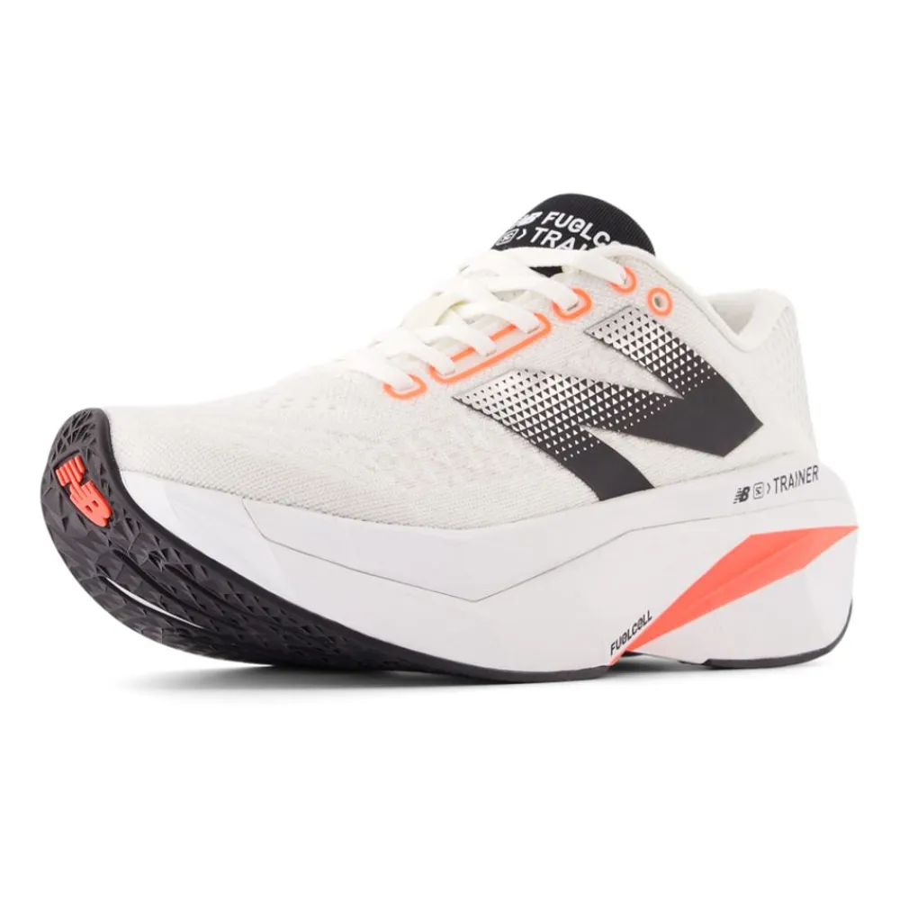 Discount New Balance FuelCell SuperComp Trainer v3 Herr