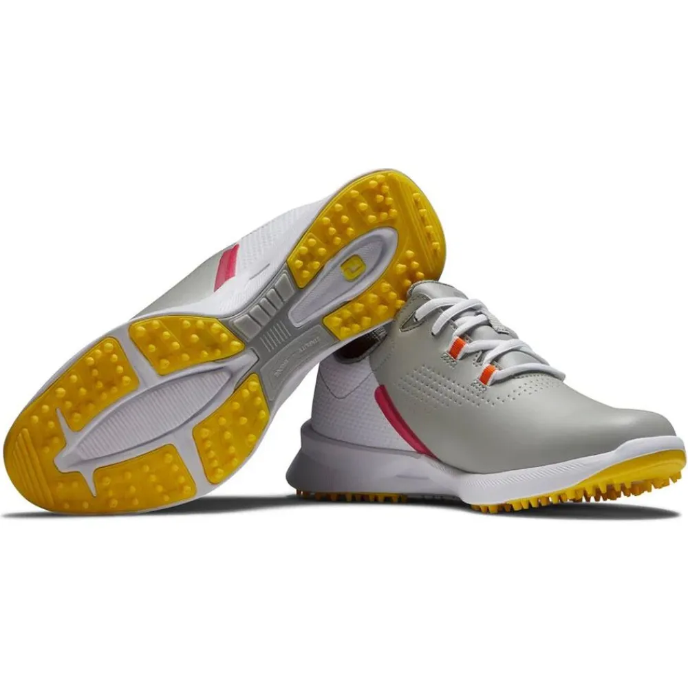 Outlet FootJoy Fuel Dam