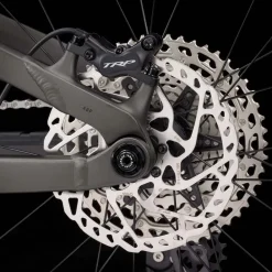 Hot Trek Fuel Ex 7 Gen 6 Herr