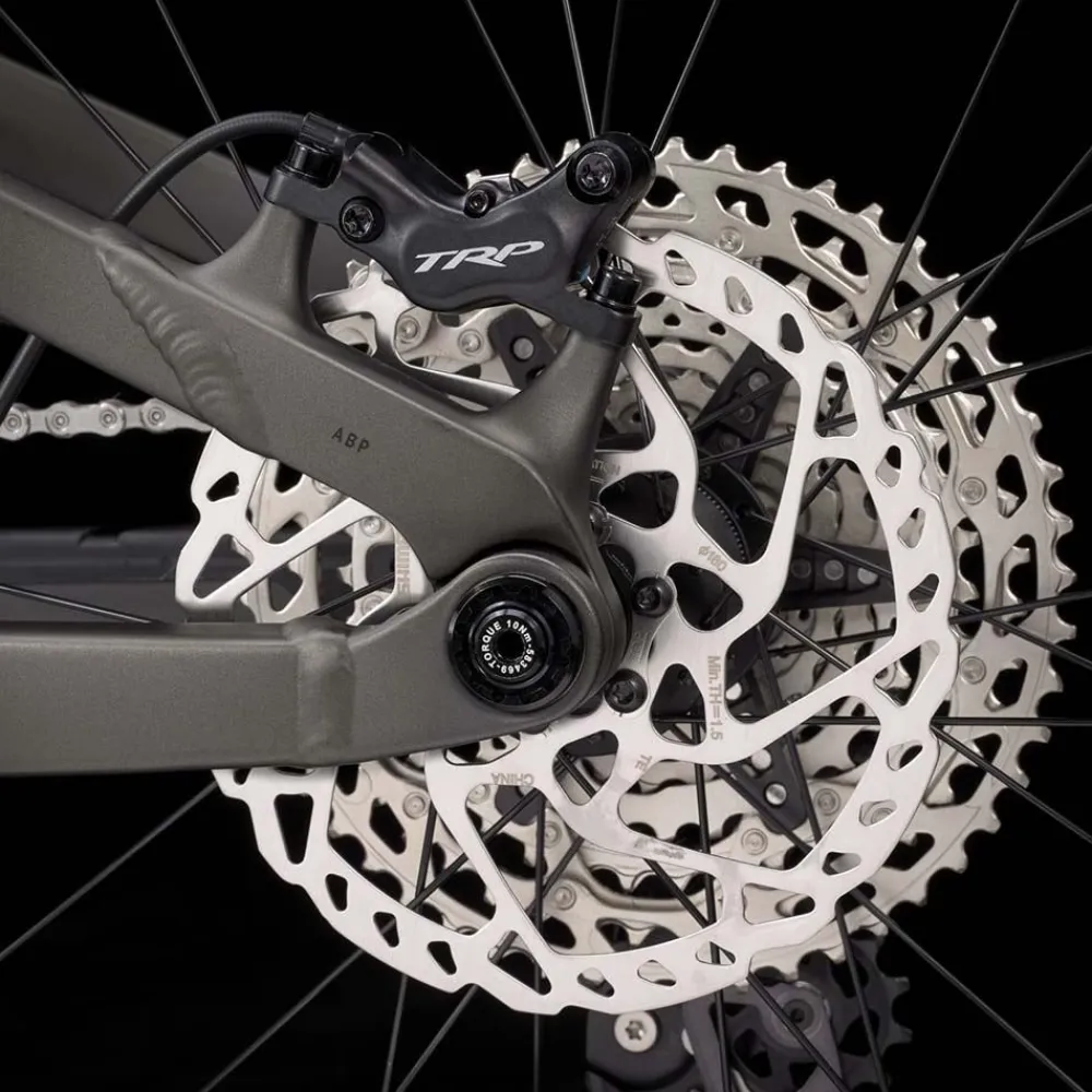 Hot Trek Fuel Ex 7 Gen 6 Herr