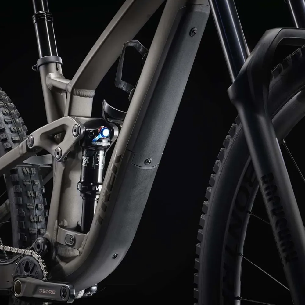 Hot Trek Fuel Ex 7 Gen 6 Herr