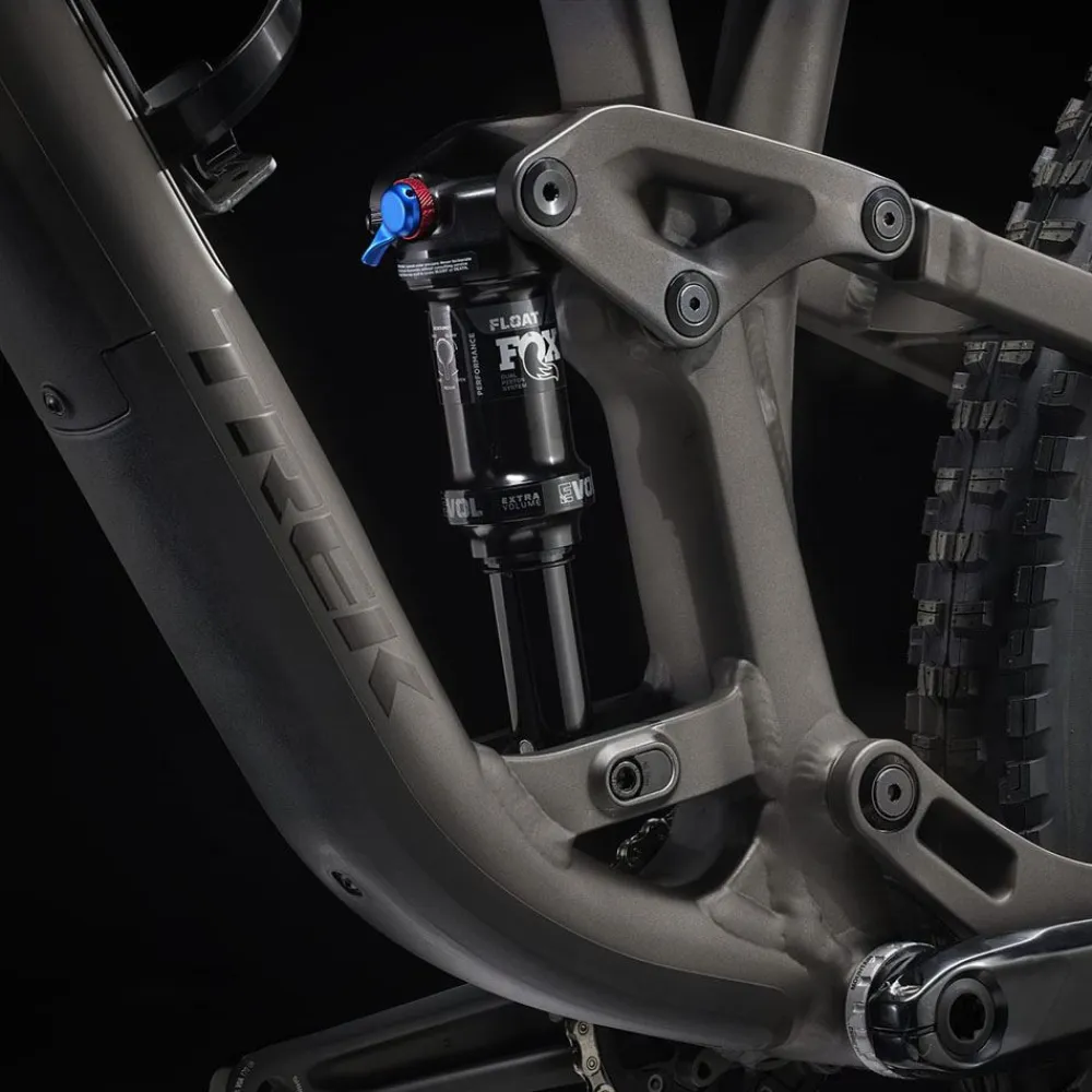 Hot Trek Fuel Ex 7 Gen 6 Herr