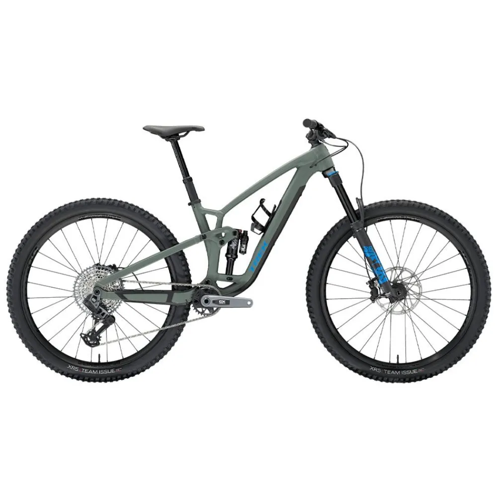Outlet Trek Fuel EX 8 GX AXS T-Typ Gen 6 2024
