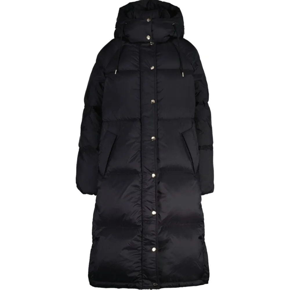 Allt Under Jackor | GANT Fu enght Down Coat Dam