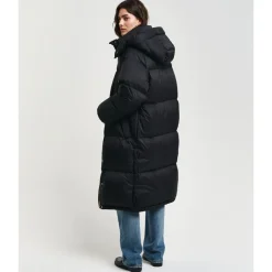 Allt Under Jackor | GANT Fu enght Down Coat Dam