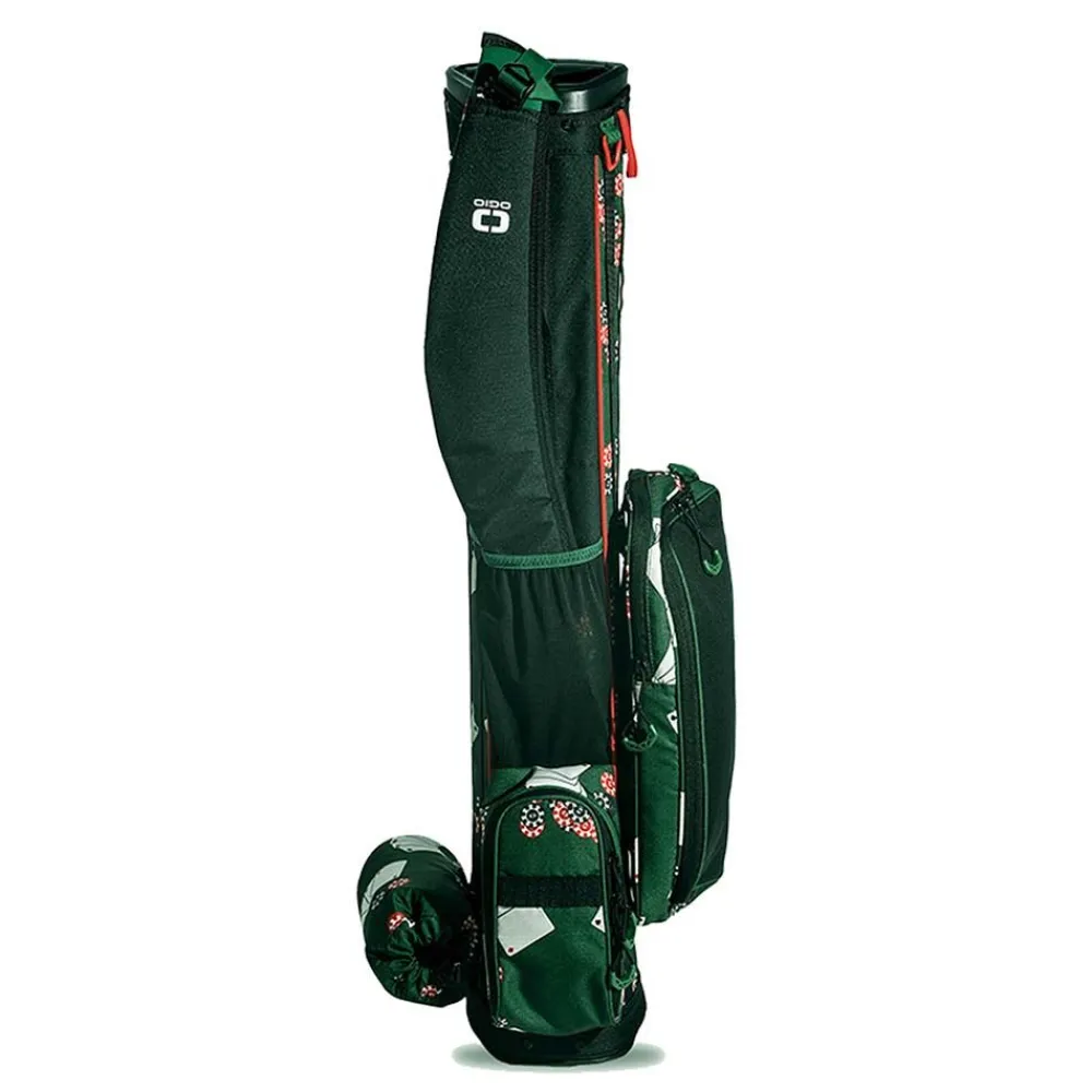 Allt Inom Golf|Golfbagar | Ogio Funday Carry Bag