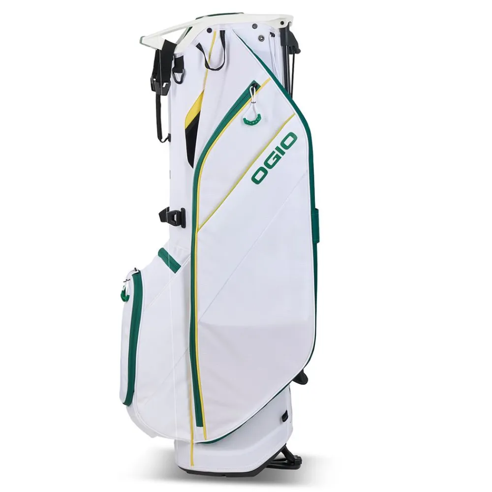 Allt Inom Golf|Golfbagar | Ogio Fuse Stand Bag