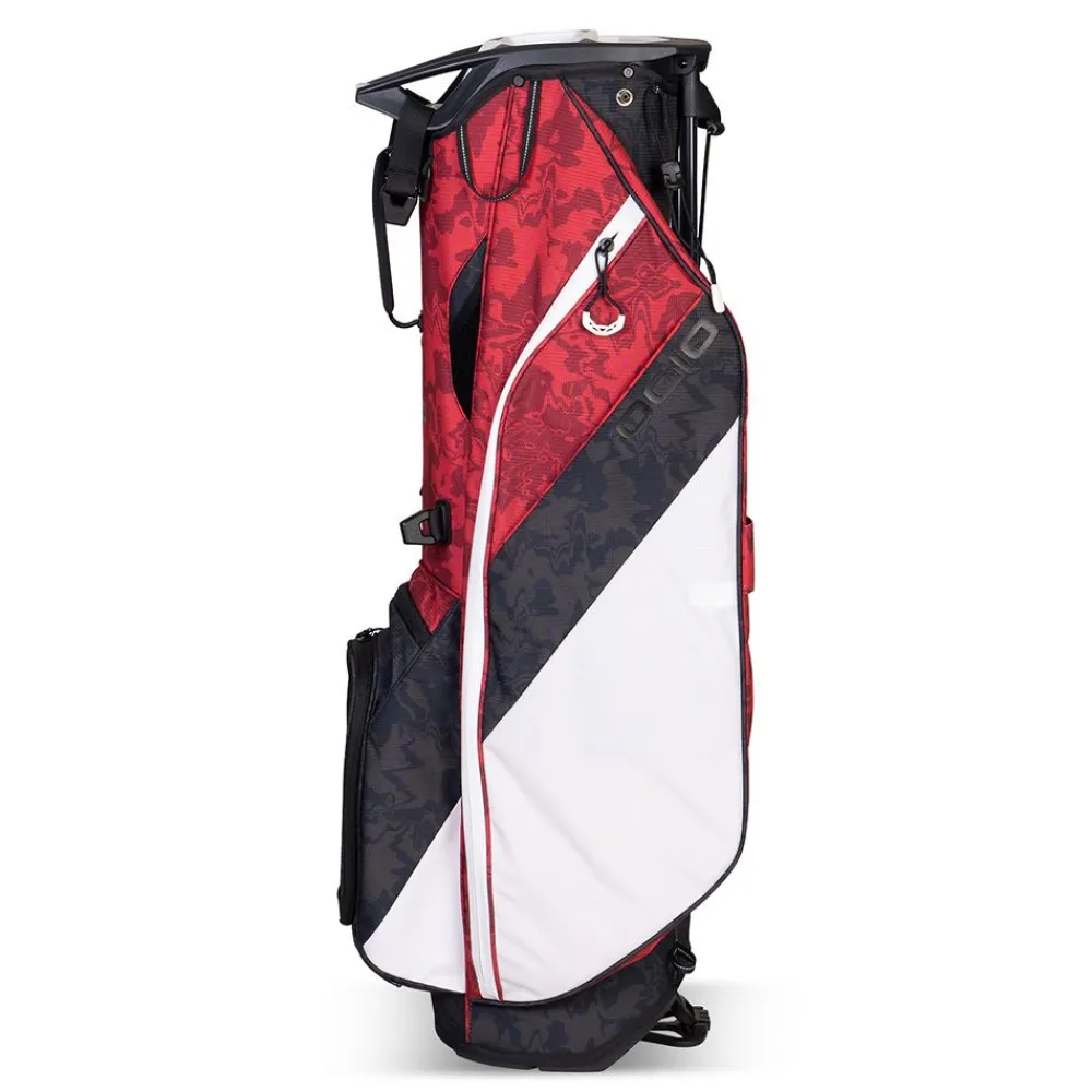 Allt Inom Golf|Golfbagar | Ogio Fuse Stand Bag