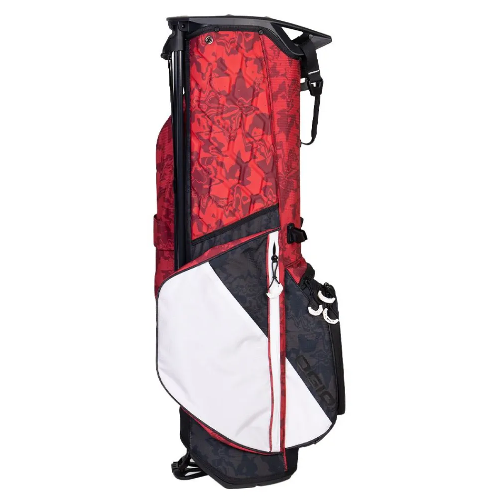 Allt Inom Golf|Golfbagar | Ogio Fuse Stand Bag