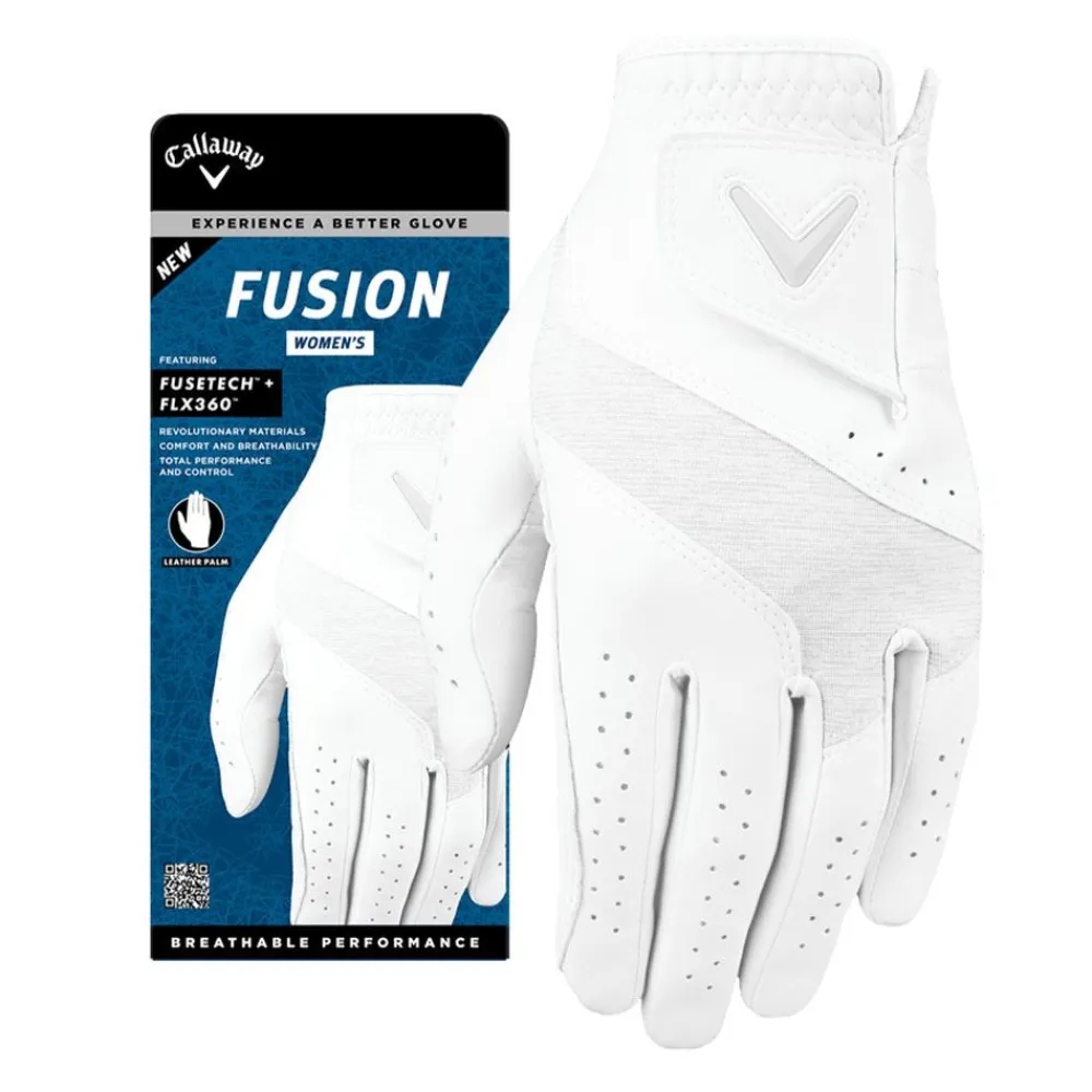 Allt Inom Golf | Callaway Fusion Golf Glove Dam