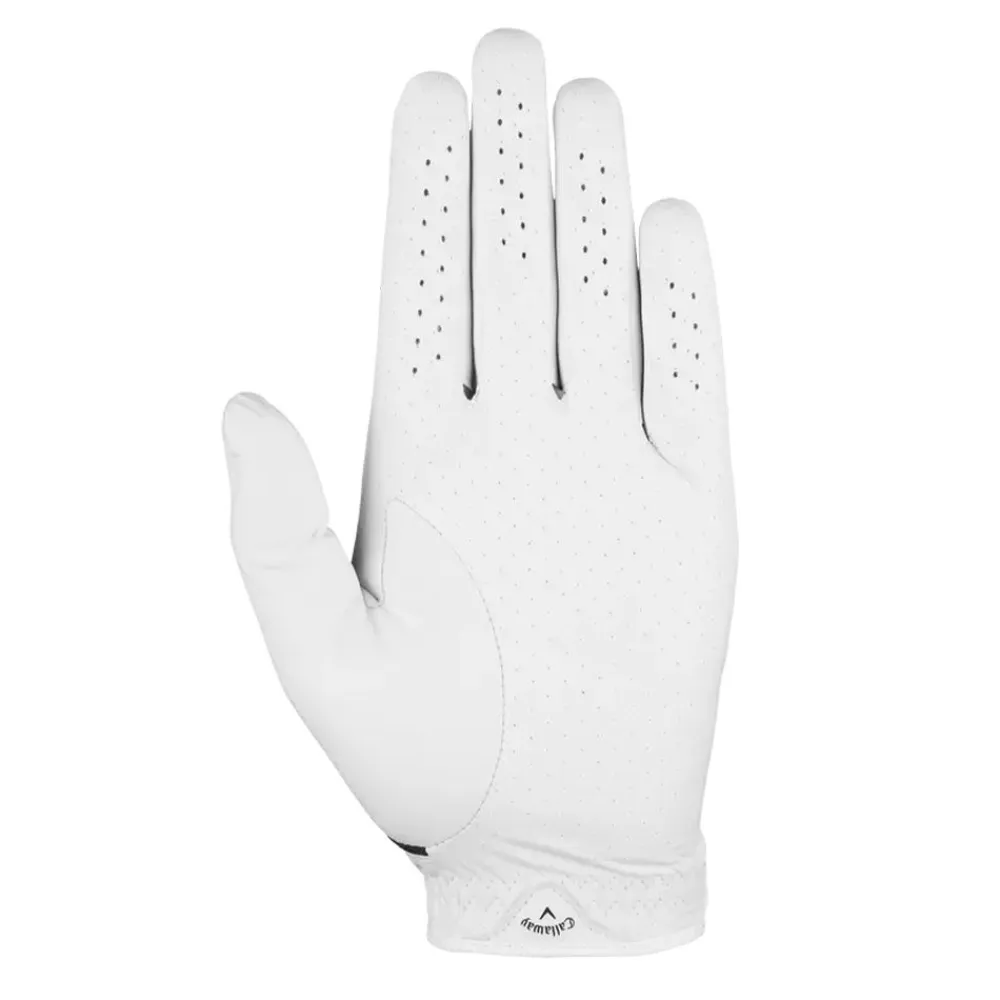 Callaway Fusion Golf Glove Vänster och Höger Herr